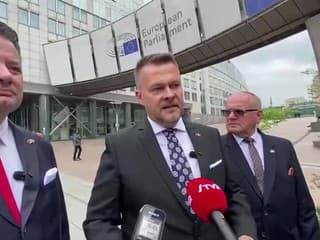 Migaľ v Bruseli o význame iniciatívy EÚ pre regióny 