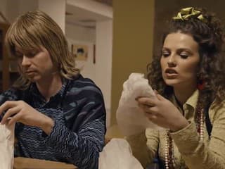 V relácii STVR História chutí sa moderátori vrátia do čias bývalého režimu