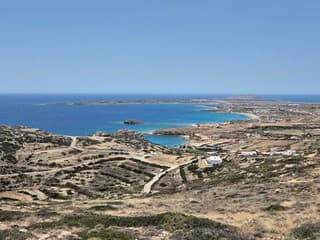 Grécky ostrov Karpathos láka nádhernými plážami aj tradičnou kultúrou