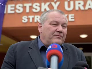 Zdvihla sa veľká vlna nevôle občanov k projektom veterných parkov, uviedol starosta Trnavy pri Laborci Vladimír Adam