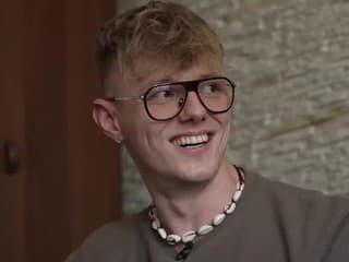 Deň Lukášovho života stojí 1000 eur: To, čo urobil s darom od Vila, tu ešte nebolo!