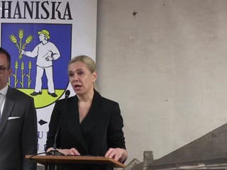 D. Saková: Zákon o prorastových opatreniach by mal byť hotový budúci týždeň