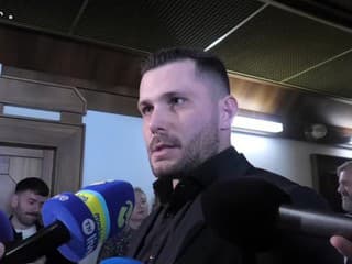 Výbor k výsledkom GP ohľadom zvýšenej ekonomickej činnosti sa nekonal - reakcia jeho predsedu R.Glücka