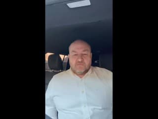 Minister Rudolf Huliak rázne zareagoval na opätovné zvolenie Jána Kováčika do pozície prezidenta SFZ