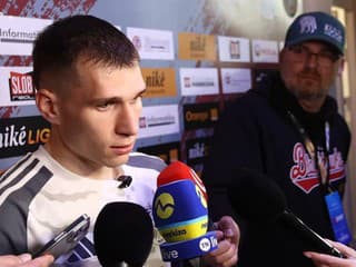 Hráč Podbrezovej Peter Kováčik: Sme sklamaní, chceli sme vyhrať a postúpiť