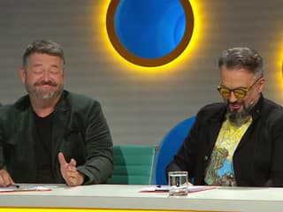 Čekyho priznanie nenechalo Hudáka chladným: Michal, tieto žartíky milujú všetci!