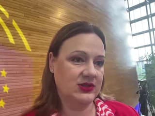 K. Roth Neveďalová v EP o návrhu zlepšiť obehovosť európskych motorových vozidiel