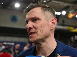 BASKETBAL: Tréner Čajok P. Jankovič hodnotí zápas s Ružomberkom