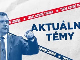 Minister Taraba spúšťa vlastný podcat