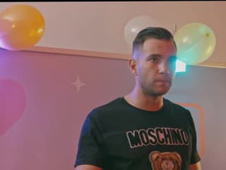 Mama, ožeň ma, obscénny Juraj