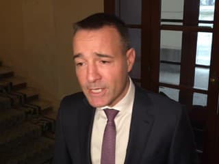 Vyjadrenie Tomáša Druckera z vlády