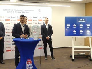 Tréner osemnástky Martin Dendis: Ukázali sme, že sme jedna hokejová rodina