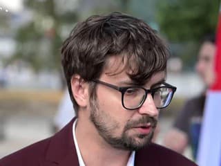Alexander Riabov oznámil kandidatúru na primátora mesta Košice