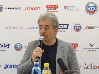 Spomienková slávnosť k 20. výročiu finále Davis Cupu bude počas podujatia Tenista roka 2025