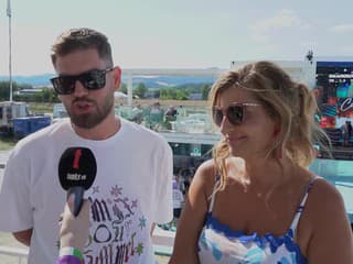 Organizátori IQOS Curious City na Pohoda 2026: Prišli sme s ideou vytvoriť malé mesto priamo na festivale