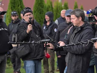 Odborníci sa snažia nájsť hniezda sršňa ázijského aj pomocou techniky