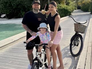 Manželka rapera Kaliho, Alica vyzerá skvelo: Prezradila, čo stojí za jej perfektnou postavou
