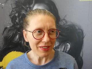 KULTÚRA: SND chystá premiéru inscenácie hry M. Carr Pri močiari mačiek