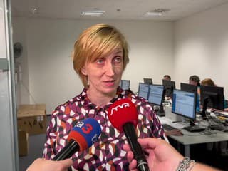 Štatistický úrad vykonal skúšku spracovania výsledkov referenda, ktoré sa na Slovensku koná 4. júla