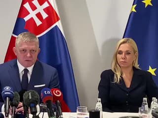 Fico o možnej reciprocite voči ukrajinskému zastaveniu tranzitu ruského plynu