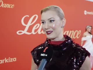 Jana Majeská nielen o tanci: Koleníkovi jednoducho nestačím, jeho tempo je vražedné