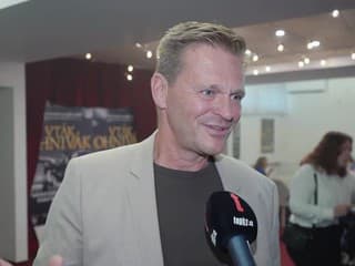 Veľký deň v živote moderátora Martina Nikodýma: Svadba!