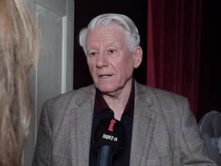 Emil Horváth o hrozbe VOJNY: Radikálnemu riešeniu sa vyhneme len TAKTO