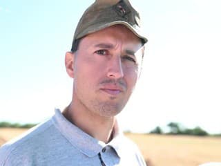 Tomáš Tkáčik z OZ Bunkre hovorí o bunkri Kugelbunker