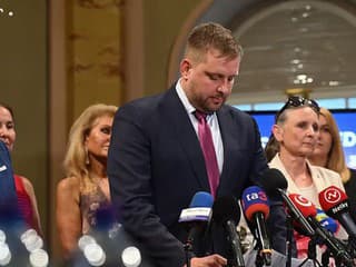 Minister Šaško spolu s dekanmi predstavili podujatie Medifutura