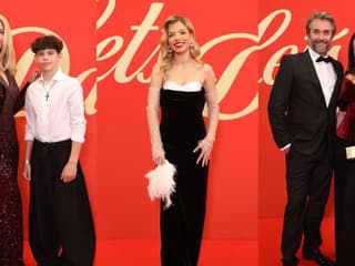 Finále Let's Dance 2026: Kto si čo obliekol a v čom zažiarili dámy na červenom koberci?