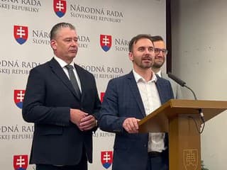 Strana Hnutie Slovensko reaguje na výroky predstaviteľov strany SMER -SD