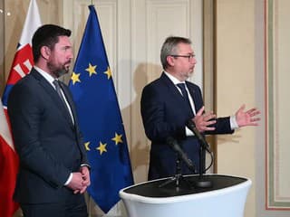 Vo finančnom balíčku strácame až 20 percent, uviedol český minister pôdohospodárstva Šebestyán