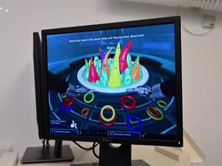 V Nemocnici Ružinov spustili robotický operačný systém da Vinci