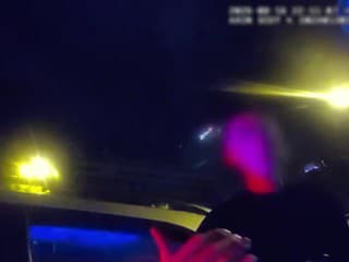 Opitý vodič jazdil po Bratislave so zákazom šoférovania