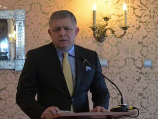 Chcel by som vyjadriť ľútosť nad udalosťou v Komárne, uviedol premiér Fico