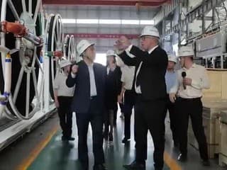 Príprava tunela Karpaty pokračuje, čoskoro sa začnú robiť vrty