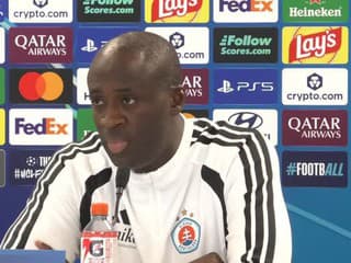 Yaya Touré pred zápasom so Stuttgartom: Bude to veľmi dobrý test