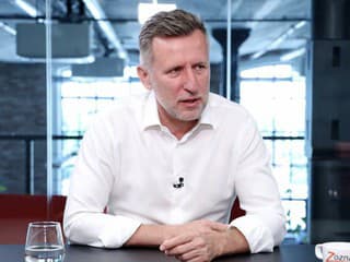 Winkler pritvrdzuje: Neprispôsobiví ľudia nemajú v centre Bratislavy čo hľadať, Ráž zamieša kartami!