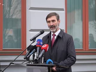 Blanár: Otváraním Generálnych konzulátov sa diplomacia má vrátiť k tej práci, ktorú má