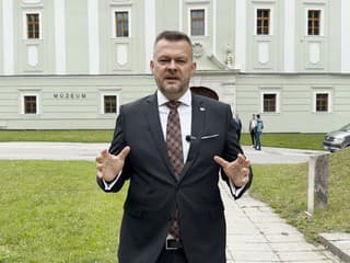 Minister Samuel Migaľ vyhlásil, že opozícia robí okolo jeho odvolávania lacné politické divadlo