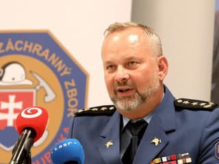 Prezident HaZZ Adrian Mifkovič k šíriacim sa informáciám o hasičských vozidlách