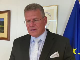 Šefčovič o význame dohody o Gibraltári v rámci pobrexitových rokovaní