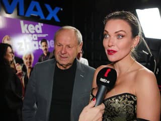 Tvrdé priznanie Schindlerovej: Do života som si kafrať nedala... a tak som aj dopadla!