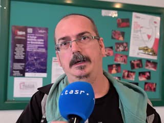 Divadlo Thália uvedie premiéru hry Mark Haddon, Simon Stephens - Čudná príhoda so psom uprostred noci