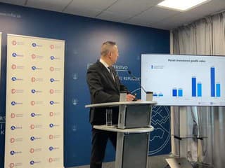 TK Ministerstva financií SR na tému: Dlhopisy pre ľudí boli opäť úspešné - vyhodnotenie predaja