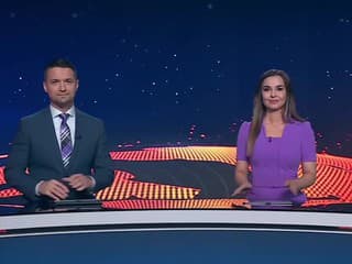Vinczeho posledné slová na rozlúčku: V Televíznych novinách nekončím len ja!