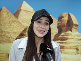 Mirgová má rada svoj komfort: Na toto by ma nikto nenahovoril!