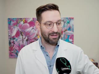 Plastický chirurg Šimko: Muži sa za seba konečne nehanbia a ženy podstupujú najviac tieto úpravy