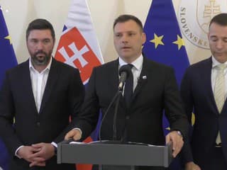 Vláda schválila zonácie štyroch národných parkov