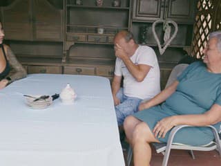 Jarka zo šou Mama, ožeň ma zoznámi svojich nápadníkov s rodičmi